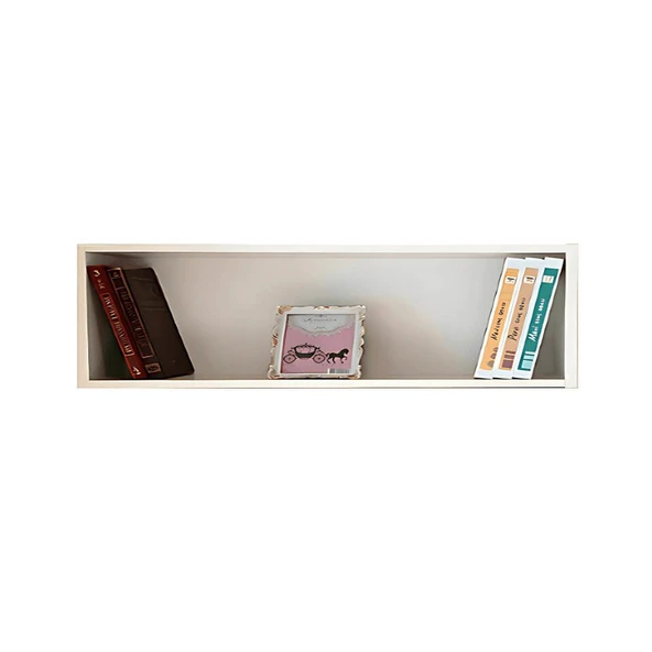 Çalışma Masası Üstü Kutu-80 CM-Aytaşı
