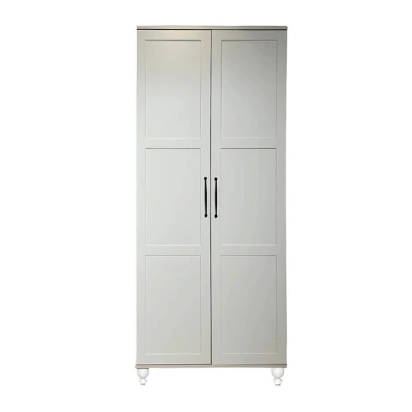 Alin Dolap 2 Kapaklı-Çekmeceli ürün görseli 1