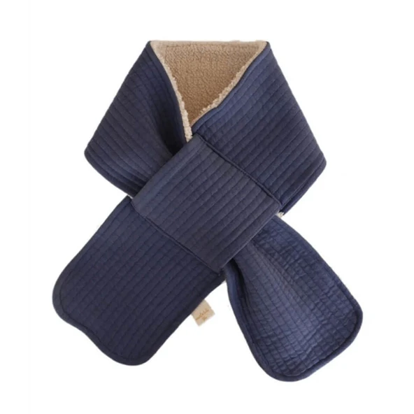 Çift taraflı Kapitone Atkı ürün görseli 1