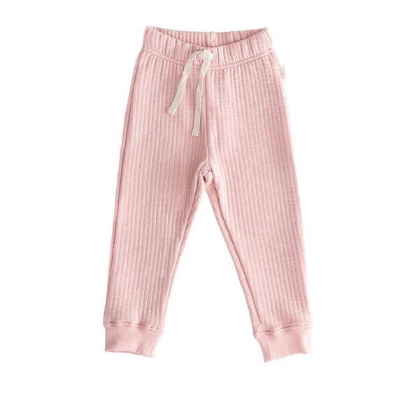 Kapitone Somon Pantolon ürün görseli 1