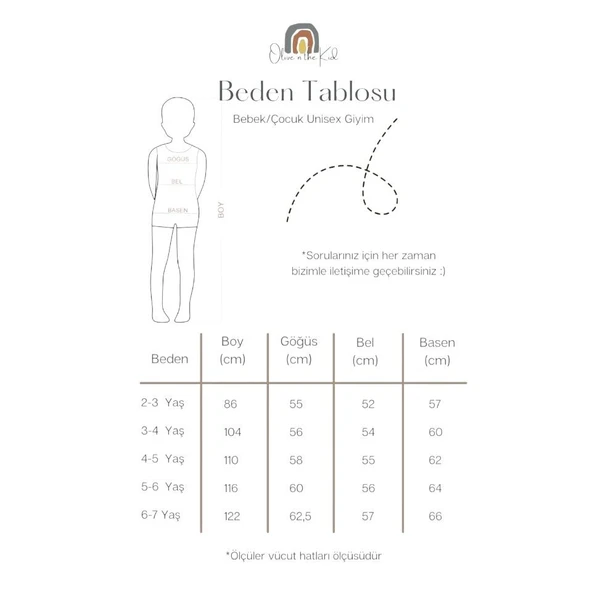 Paça ve Belden Kapalı A Pile Keten Pantolon-Unisex - 4