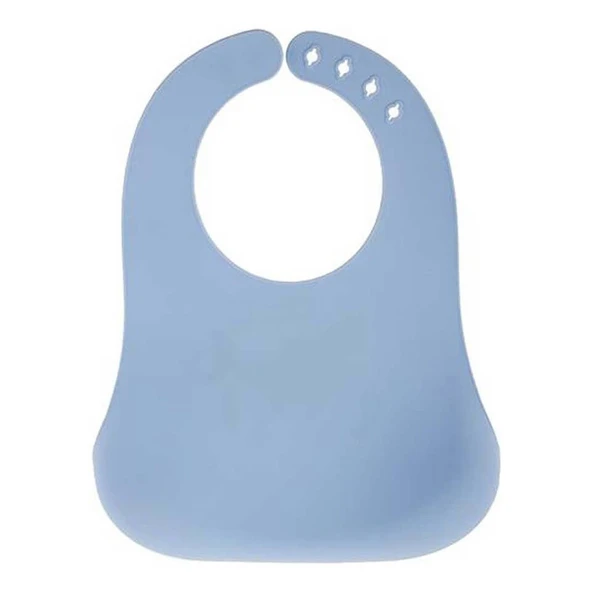 Stephen Joseph Silikon Önlük Köpek Balığı - Resim 2