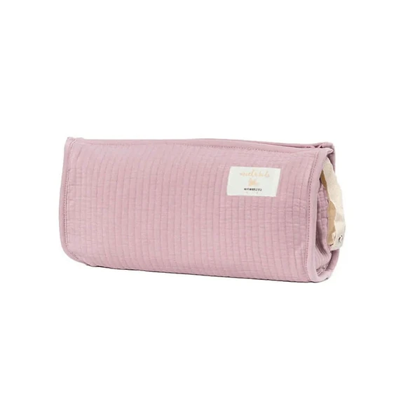 Çok Amaçlı Kapitone Çanta - Resim 3