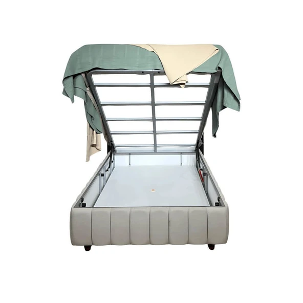 Sicilya Baza Başlık Set 120*200 - 2