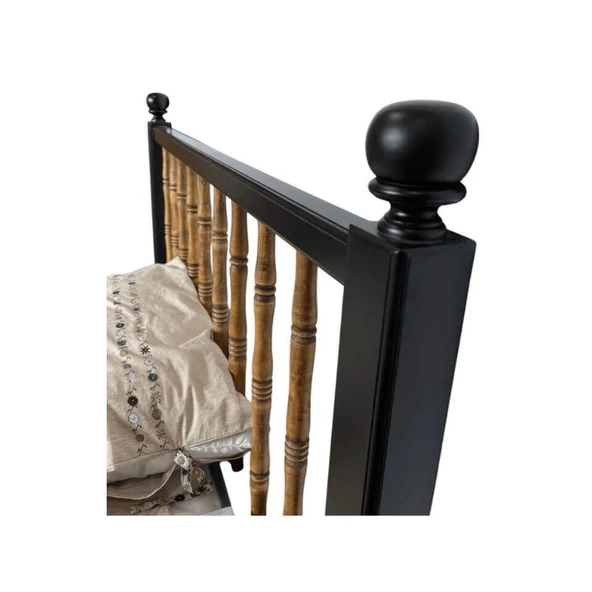 Pera Wood Başlık 120'lik