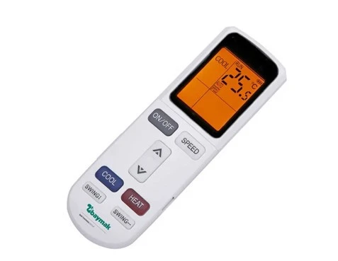 Baymak Elegant Plus A++ 18.000 BTU Inverter Split Klima - 2