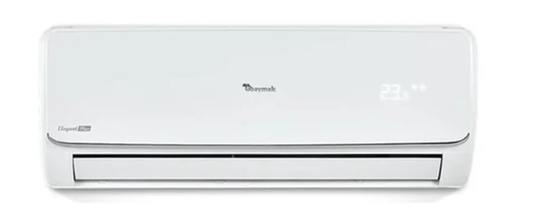 Baymak Elegant Plus A++ 18.000 BTU Inverter Split Klima