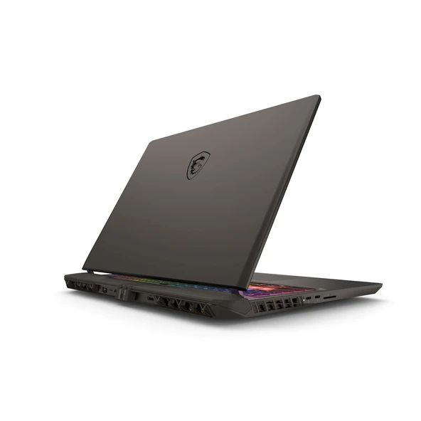 MSI NB VECTOR 16 HX AI A2XWHG-091XTR ULTRA 7 255HX 16GB DDR5 RTX5070TI GDDR7 12GB 1TB SSD 16.0 FHD+ 144Hz DOS - 4