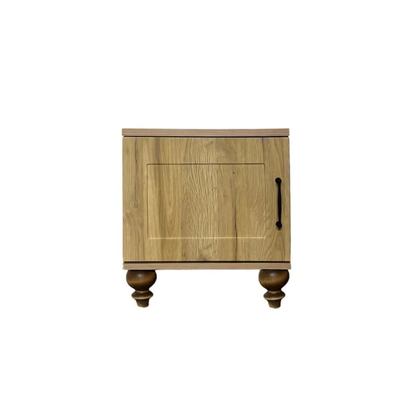 Alin Wood Komodin
