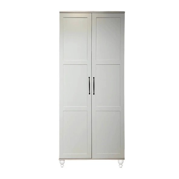 Alin 2 Kapaklı Dolap ürün görseli 1