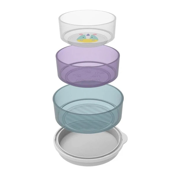 Zoo Kaymaz Kase Unicorn - Resim 3