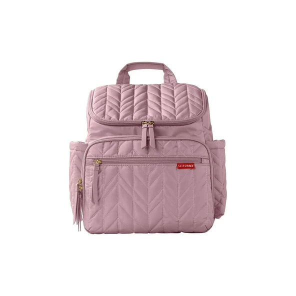 Forma Sırt Çantası Pembe - 1