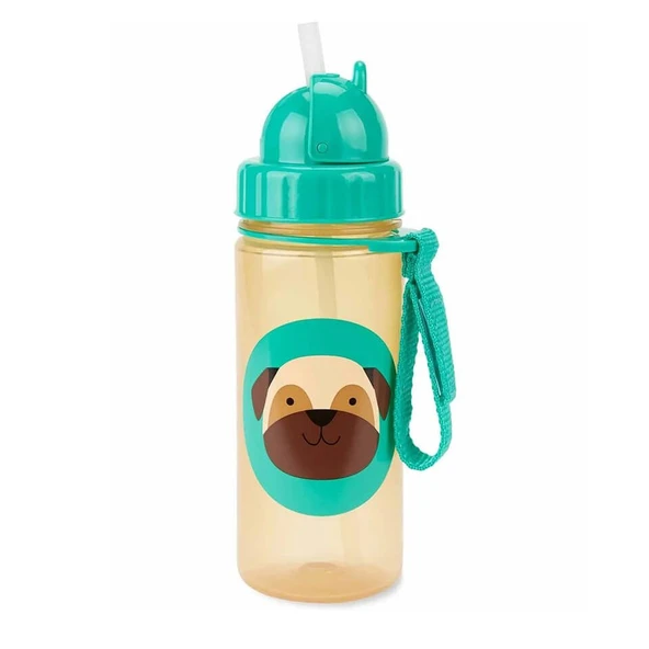 Zoo Pipetli Suluk Pug NEW