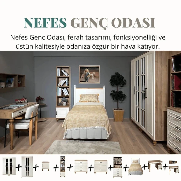 Nefes Genç Odası