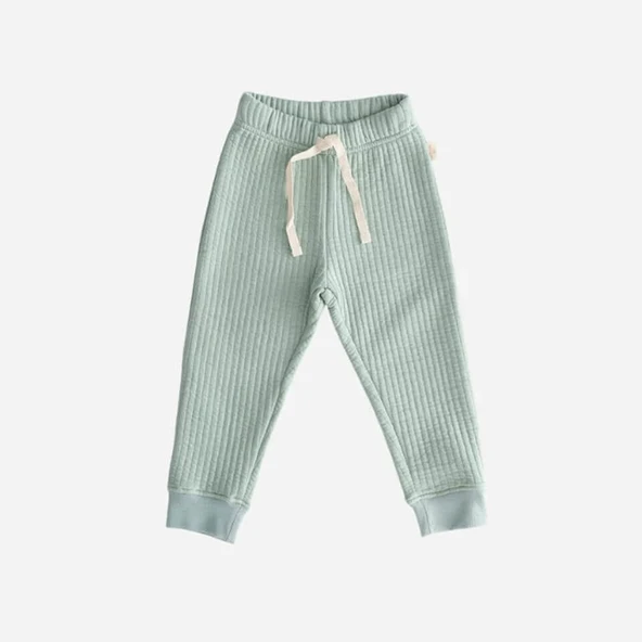 Kapitone Pantolon-Mint ürün görseli 1