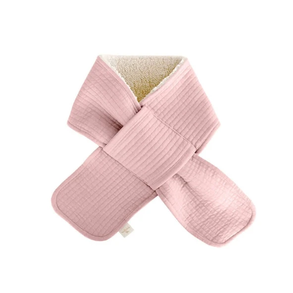 Çift taraflı Kapitone Atkı - Resim 3