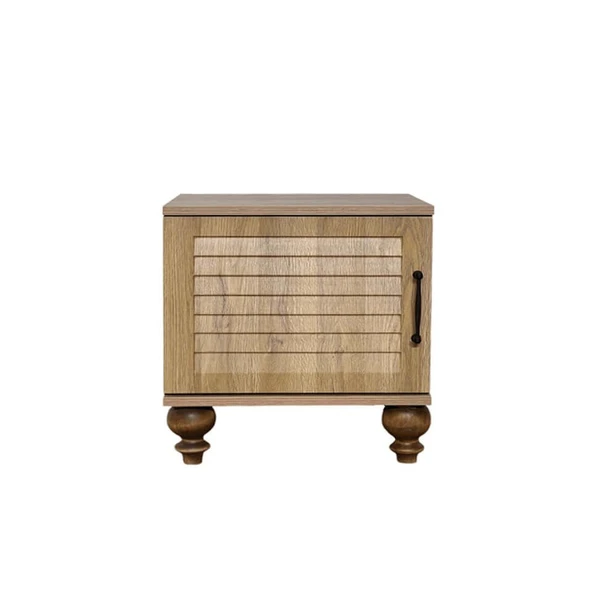 Pera Wood Komodin - 1