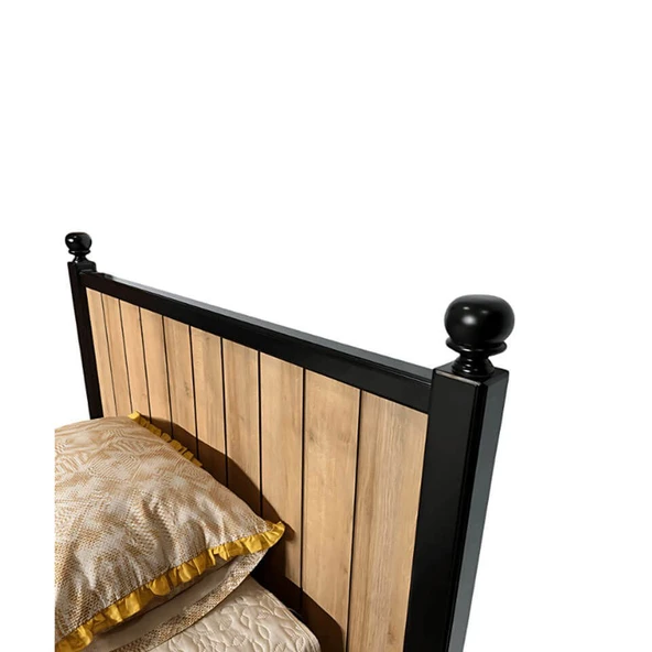 Alin Wood Başlık 100'lük