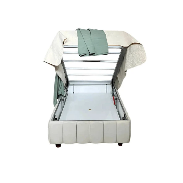 Nefes Baza Başlık Set 120*200 - 3