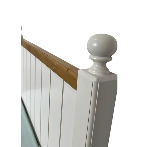 Nefes Baza Başlık Set 100*200 - 2