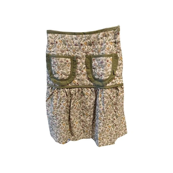 Sedef Ekose Etek ürün görseli 1