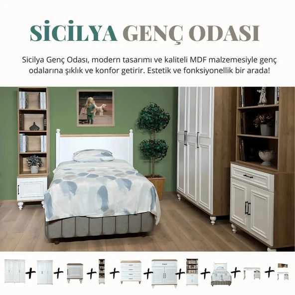 Sicilya Genç Odası