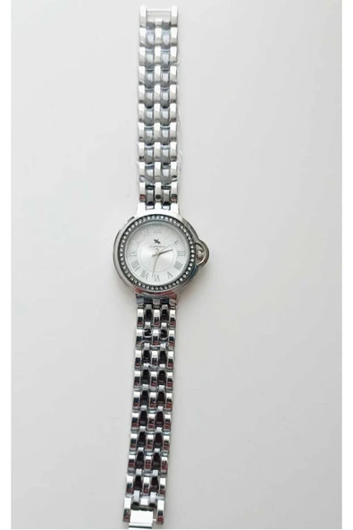 CLUPPOLLO İndirim Durağı - Cluppolo Kadın Kol Saati - 2