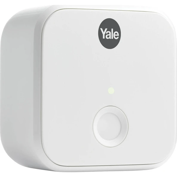 Yale 05/401C00/WH Wi-Fi Bağlantı Köprüsü - 2