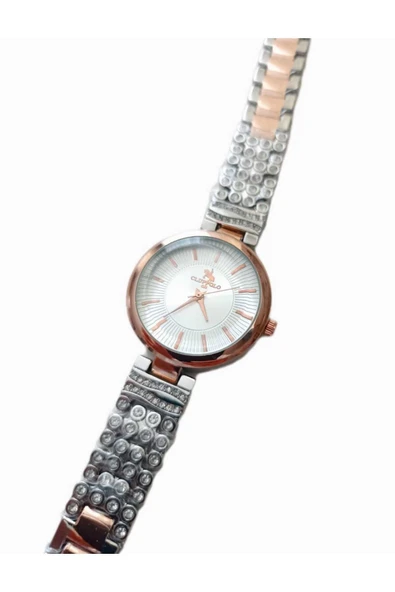 CLUPPOLLO İndirim Durağı - Cluppolo Kadın Kol Saati - 2