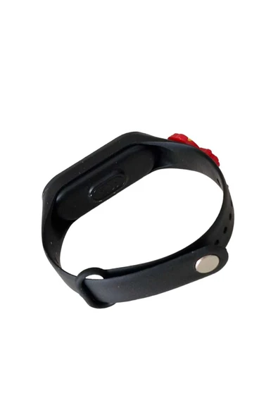 İNDİRİMDURAĞI Renkli - Figürlü Dokunmatik Dijital Çocuk Saati - 3