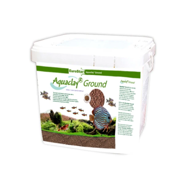 Eurostar Aquaclay Kum 10 Lt Kova ürün görseli