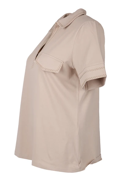 Vedi-bb Kadın T-Shirt 2243014 - 11