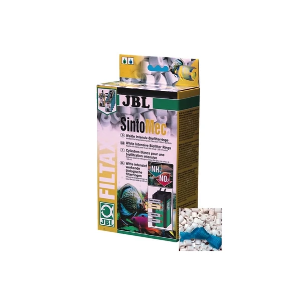 Jbl Sıntomec 450 Gr Filtre Malzemesi