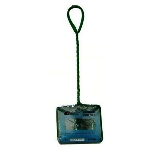 Resun Fn-050 Balık Yakalama Kepçesi 12,5 Cm
