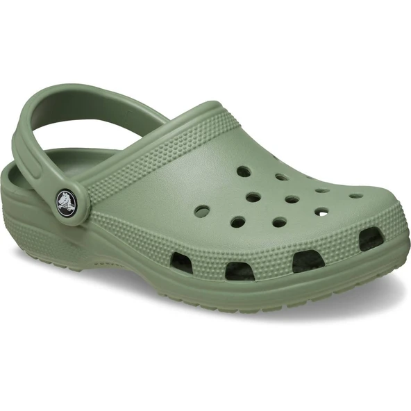 Crocs Classic Unisex Terlik CR10001-308 - 5