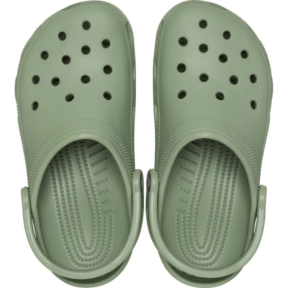 Crocs Classic Unisex Terlik CR10001-308 - 3