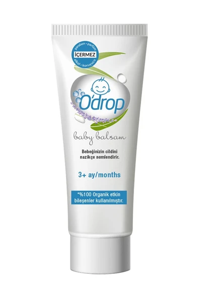 O'drop Baby Balsam 15 gr