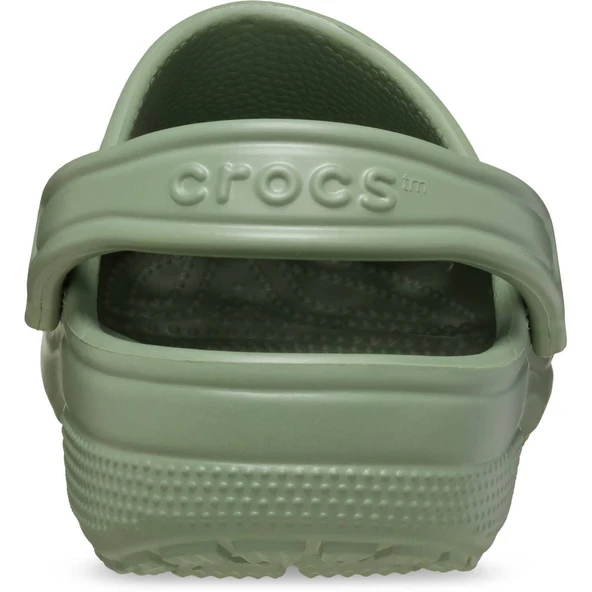 Crocs Classic Unisex Terlik CR10001-308 - 6