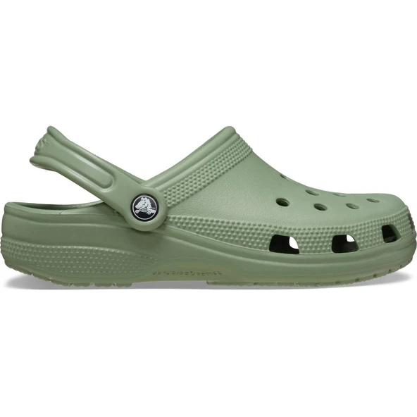 Crocs Classic Unisex Terlik CR10001-308