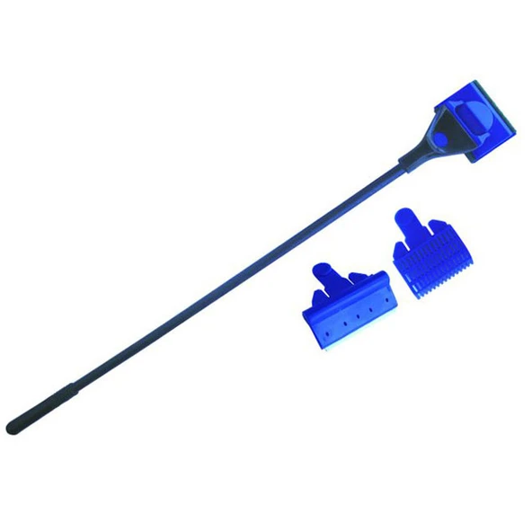 Haqos Saplı Cam Silici 60 Cm