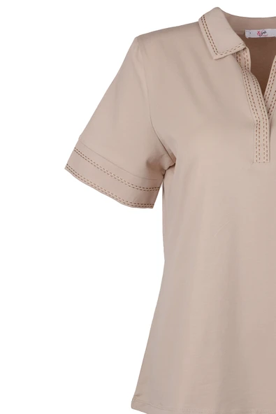 Vedi-bb Kadın T-Shirt 2243014 - 8