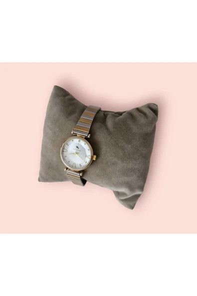 CLUPPOLLO Cluppolo Kadın Kol Saati