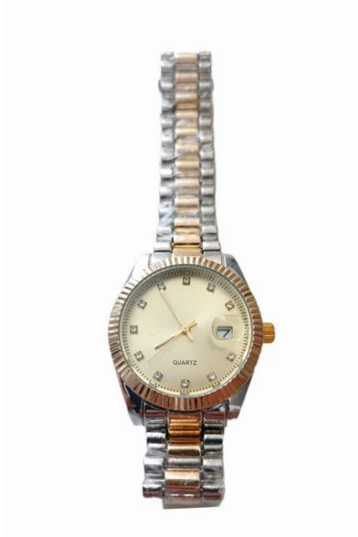 CLUPPOLLO İndirim Durağı - Cluppolo Kadın Kol Saati - 2