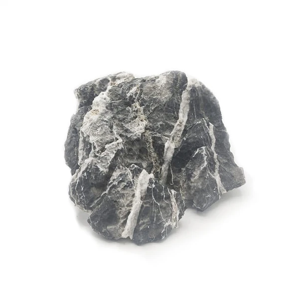 Snowflage Rock Tasarım Kayası 2,5 Kg