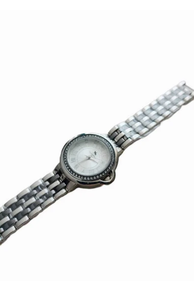 CLUPPOLLO İndirim Durağı - Cluppolo Kadın Kol Saati - 3