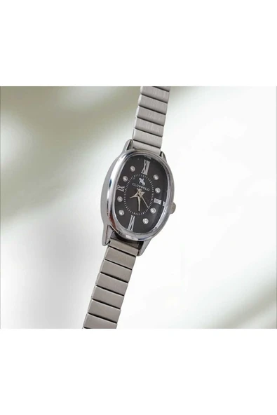 CLUPPOLLO Cluppolo Kadın Kol Saati - 2