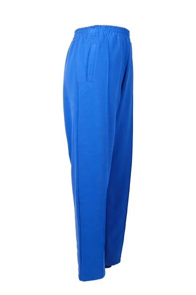 Vedi-bb Kadın Oversize Pantolon - Rahat ve Şık Günlük Kombin - Resim 4