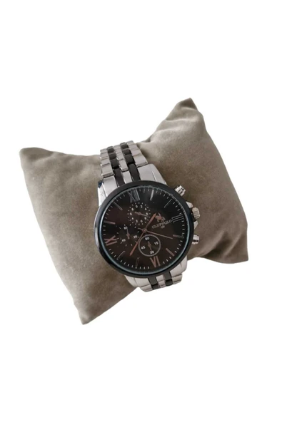 İNDİRİMDURAĞI İndirim Durağı - Cluppolo Erkek Kol Saati