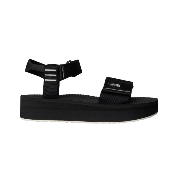 The North Face Kadın SKEENA PLATFORM Sandalet NF0A8AE7VOR1