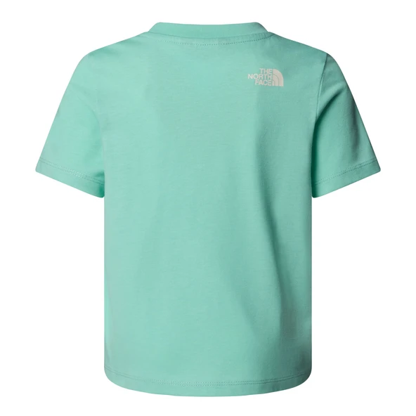 The North Face GRAPHIC RELAXED S/S Erkek Çocuk Tişörtü NF0A8AXE6EI1 - 2